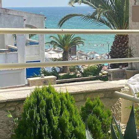 Frenki Apartment By The Sea Siviri Luaran gambar
