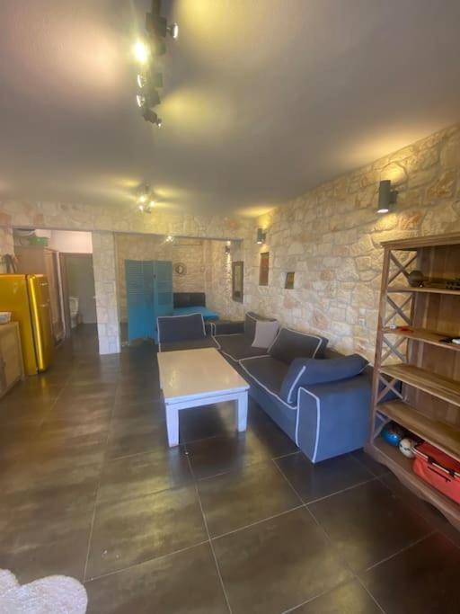 Frenki Apartment By The Sea Siviri Luaran gambar